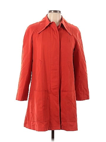 London Fog Coat (view 1)