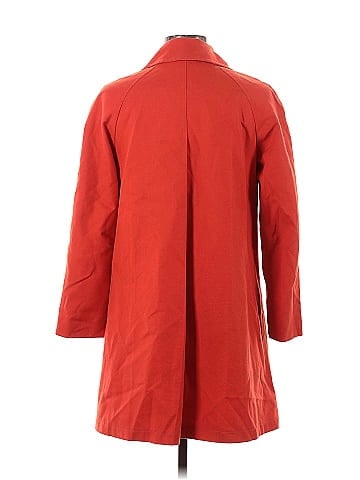 London Fog Coat (view 2)