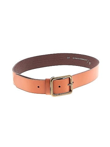 Anthropologie Leather Belt (view 1)