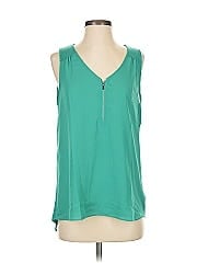 Fortune + Ivy Sleeveless Blouse