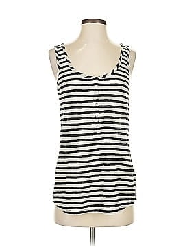 J.Crew Collection Sleeveless Top