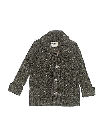 Genuine Kids from Oshkosh Cardigan (view 1)