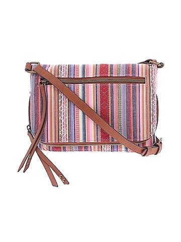 Unbranded Crossbody Bag (view 1)