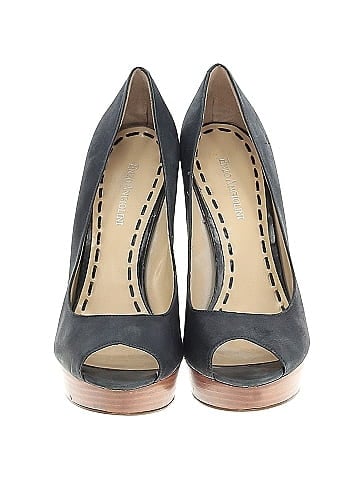 Enzo Angiolini Heels (view 2)