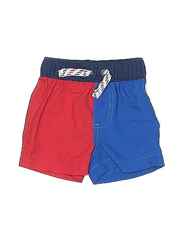 Carter's Athletic Shorts (view 1)