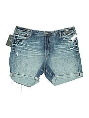 Silver Jeans Co. Denim Shorts