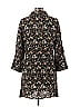 Natural Life 100% Rayon Black Casual Dress Size L - photo 2