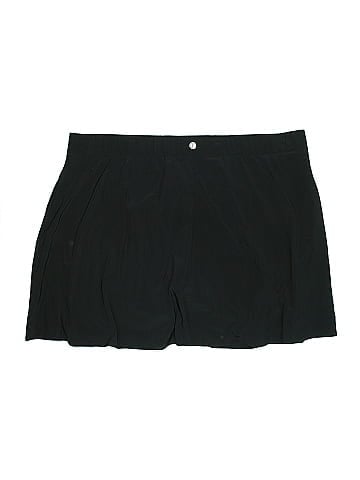 T by Talbots Active Skort (view 2)