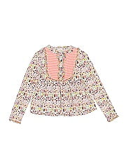 Matilda Jane Long Sleeve Blouse