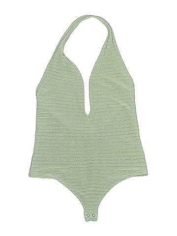 Express One Eleven Bodysuit (view 1)