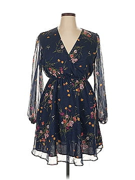 Cupshe Cocktail Dress
