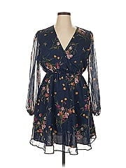 Cupshe Cocktail Dress