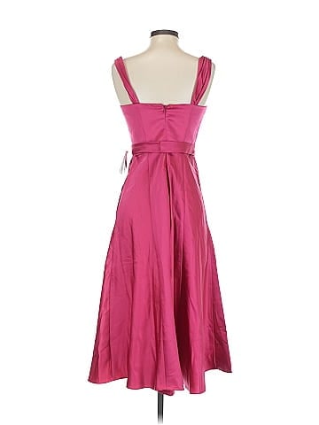 David's Bridal Cocktail Dress (view 2)