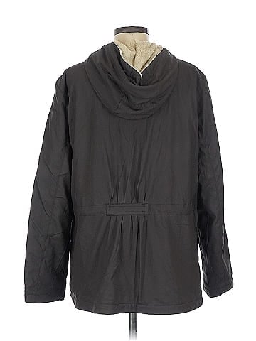 Weatherproof Raincoat (view 2)