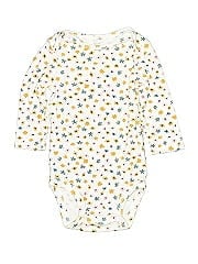 Just One You Made By Carter's Long Sleeve Onesie
