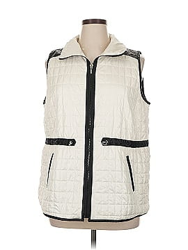Zenergy By Chico's Vest