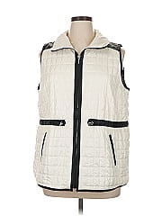 Zenergy By Chico's Vest