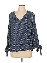 Ce Ce 3/4 Sleeve Blouse