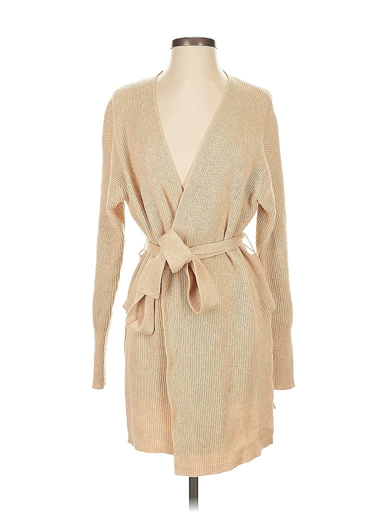 J.Crew 365 Tan Cardigan Size XS - photo 1