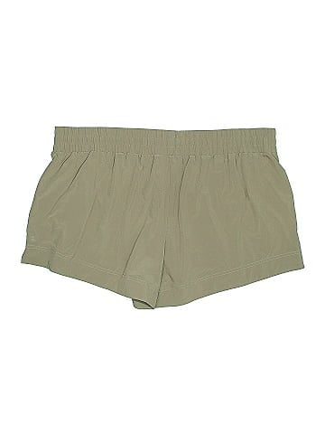 all in motion Khaki Shorts (view 2)