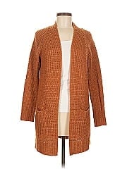 Pink Clover Cardigan