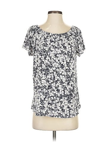 Jasmine & Juliana Short Sleeve T-Shirt (view 1)