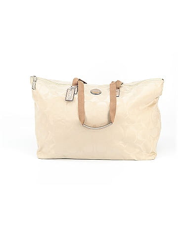 Coach Factory Tote (view 1)