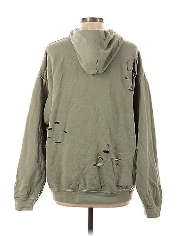 Free People X Tricia Fix Zip Up Hoodie (view 2)