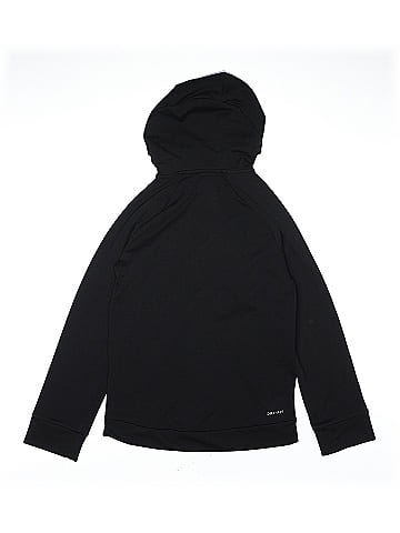 Nike Zip Up Hoodie (view 2)