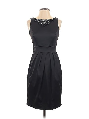 Max and Cleo Cocktail Dress (view 1)