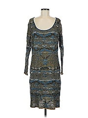 Peruvian Connection Casual Dress