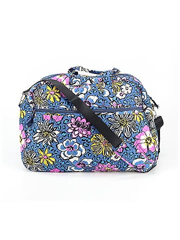 Vera Bradley Grand Traveler Bag (view 1)