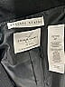 Emma James 100% Polyester Black Blazer Size 4 (petite) - photo 6