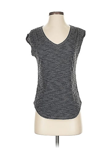 Lululemon Athletica Sleeveless T-Shirt (view 1)