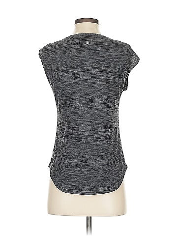 Lululemon Athletica Sleeveless T-Shirt (view 2)