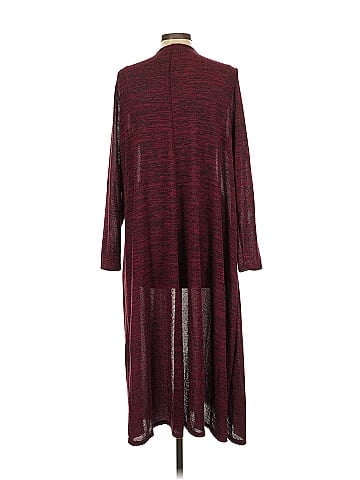 Lularoe Cardigan (view 2)