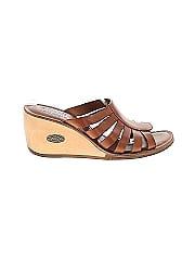 Ecco Wedges