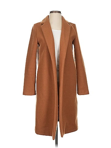 Zara Coat (view 1)