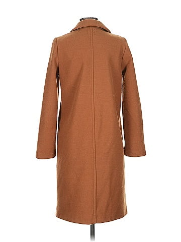 Zara Coat (view 2)