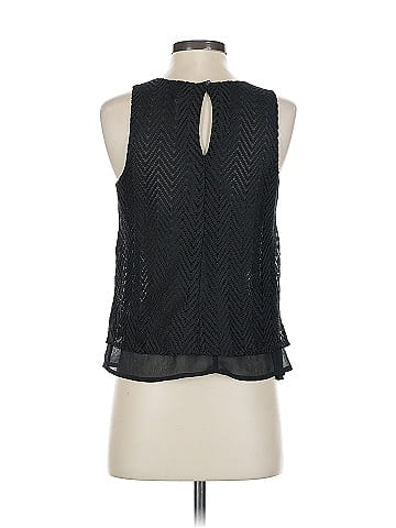 Candie's Sleeveless Blouse (view 2)