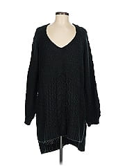 Roaman's Pullover Sweater