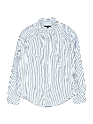 Brooks Brothers Long Sleeve Button-Down Shirt (view 1)