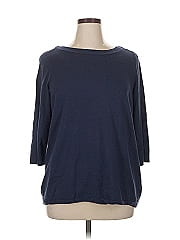 D&Co. Pullover Sweater