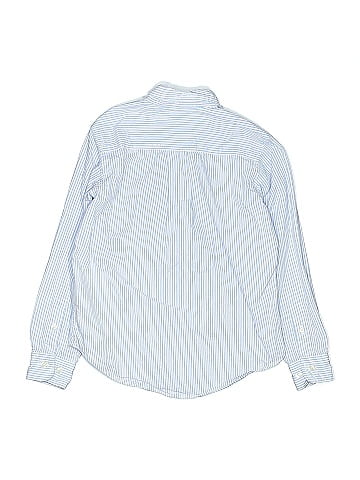 Brooks Brothers Long Sleeve Button-Down Shirt (view 2)