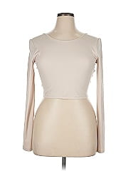 Mwl By Madewell Long Sleeve T Shirt