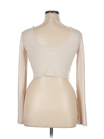MWL by Madewell Long Sleeve T-Shirt (view 2)