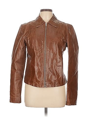 LAVORAZIONE ARTIGIANALE Jacket (view 1)