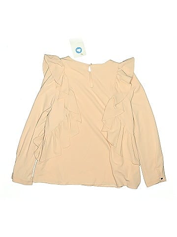 Mayoral Long Sleeve Top (view 2)
