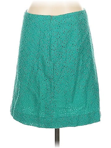 Brooks Brothers Red Fleece Formal Skirt (view 2)