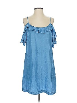 Abercrombie & Fitch Casual Dress